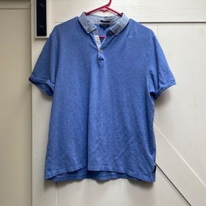 Ted Baker men’s polo